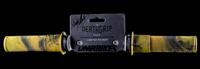 DMR brendog death grip lock-on grips - thick - thumbnail