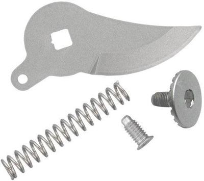 Fiskars blad, veer en schroef p100 - 1026279 - 1026279