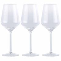 Alpina witte wijnglas 37cl doos a 6st - thumbnail