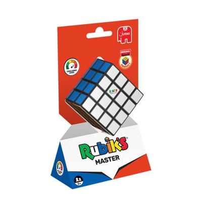 Rubik's 4X4 - Puzzel;Puzzel (8710126121993) Rubik's 4X4 - Puzzel;Puzzel (8710126121993)