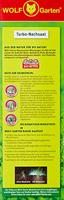 WOLF-Garten 3826031 Gazonzaad LR 50 voor 50 m² 1 stuk(s) - thumbnail