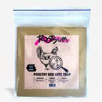 BLOEDMIJTENVAL| Bloedluisval - vang bloedluis weg - thumbnail