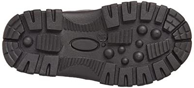 Playshoes Snowboots koord Uni Grijs-20-21