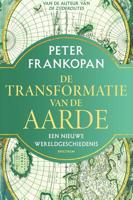 De transformatie van de aarde - Peter Frankopan - ebook - thumbnail