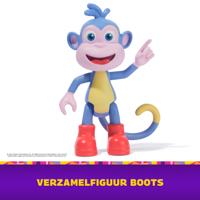 Dora pop met Rugzak en Boots figuur - 15 cm - thumbnail