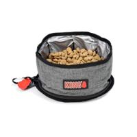 KONG Fold-Up Bowl - thumbnail