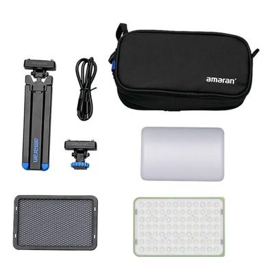 amaran Ace 25c Green Kit