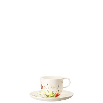 ROSENTHAL - Brillance Fleurs Sauvages - Koffiekop 0,20l