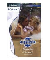 Stoer en charmant - Robyn Grady - ebook - thumbnail