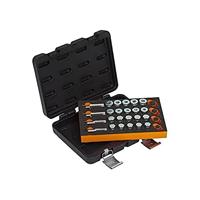 Bahco herstelset voor olieaftapplug | BOD10P64 - thumbnail