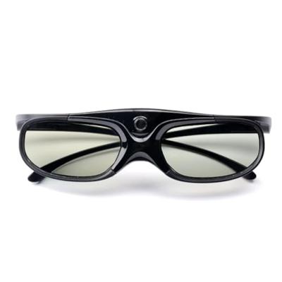 XGIMI 3D bril TV accessoire Zwart - thumbnail