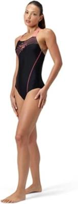 Speedo Eco Medley Logo Medalist Badpak