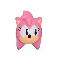 Sonic the Hedgehog Squishme Figure - thumbnail