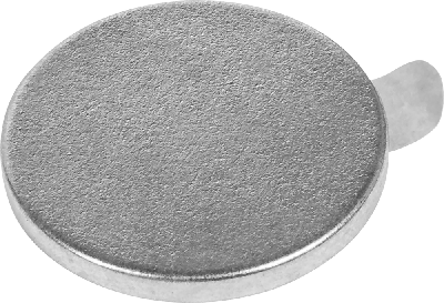 Connex Magneet Nd Zelfklevend D20 5St 2Kg - DY7100027