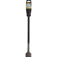 DeWalt Accessoires SDS-MAX Boor XLR platte beitel 50x400mm - DT6818-QZ - thumbnail