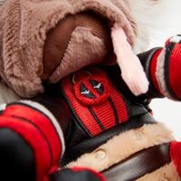Deadpool Plush Figure Dogpool 25 cm - thumbnail
