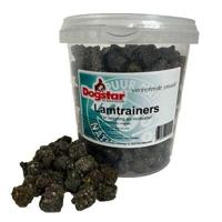 Dogstar lamtrainers - thumbnail