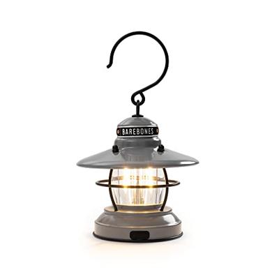Barebones Mini Edison - 2Aa/Usb