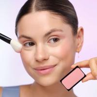 Artdeco Premium Blusher Brush 1 stuk 1 pc - thumbnail