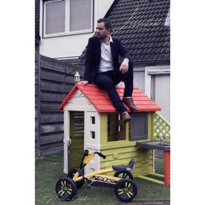 Levenslust - Michael van Oostende - Paperback (9789402117363) Levenslust - Michael van Oostende - Paperback (9789402117363)