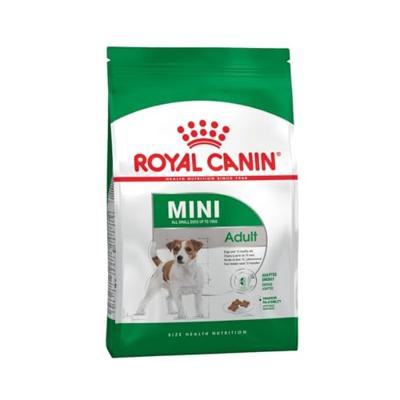 ROYAL CANIN Adult Mini S - droog hondenvoer - 2kg