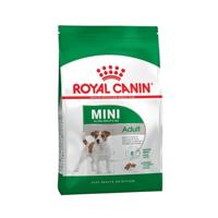 ROYAL CANIN Adult Mini S - droog hondenvoer - 2kg - thumbnail