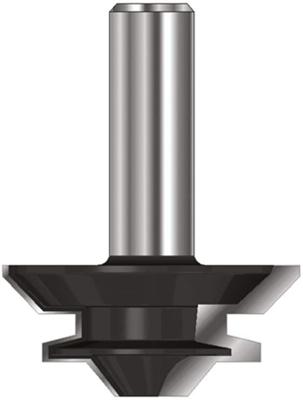 ENT Hoekverlijmfrees HM A69.85mm kolf 12mm - 7916400 - 7916400 ENT Hoekverlijmfrees HM A69.85mm kolf 12mm - 7916400 - 7916400