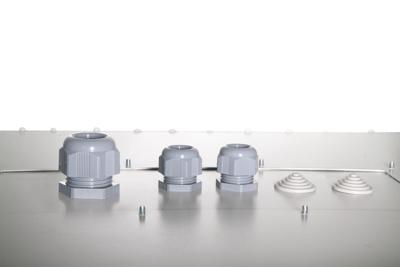 Digitus DN-19 09U-6/6-I-OD rack Digitus DN-19 09U-6/6-I-OD rack