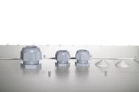 Digitus DN-19 09U-6/6-I-OD rack - thumbnail