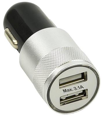 Pro Plus USB Lader 2-Weg Pro Plus USB Lader 2-Weg