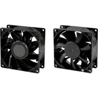 Sunon PMD2412PMB1A Axiaalventilator 24 V/DC 322.73 m³/h (l x b x h) 120 x 120 x 38 mm - thumbnail