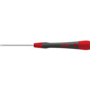 Wiha 267P Torx-schroevendraaier Grootte T 7 Koplengte: 40 mm 1 stuk(s)