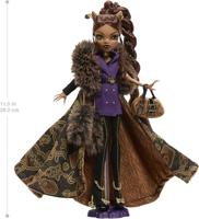 Monster High Doll Clawdeen Wolf (House Of Wolf) - thumbnail