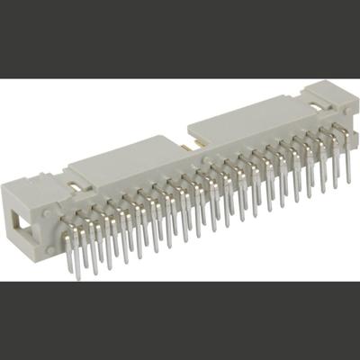 Harting 09185406323 Male connector Aantal rijen 2 1 stuk(s)