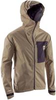 Leatt hydradri 3.0 - mtb rain jacket - thumbnail