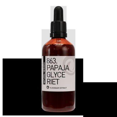 Papaja Glyceriet