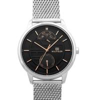 Tommy Hilfiger 1791610 Heren Horloge 44mm 5ATM - thumbnail