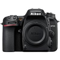 Nikon D7500 Body - thumbnail