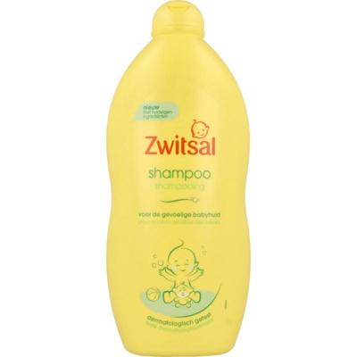 Zwitsal Zwitsal Shampoo 700ML Voor Gevoelige Huid