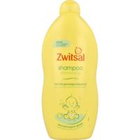 Zwitsal Zwitsal Shampoo 700ML Voor Gevoelige Huid - thumbnail
