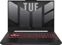 ASUS TUF Gaming A15 FA507NV-LP031W AMD Ryzen-7 7735HS/15.6 /16GB/512SSD/RTX 4060/W11 - thumbnail