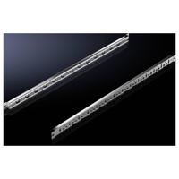 Rittal 5302020 19 inch Rails voor patchkast Geschikt voor kastdiepte: 600 mm - thumbnail