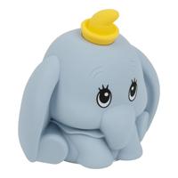 Disney Squishy Glo Silicon Light Dumbo - thumbnail