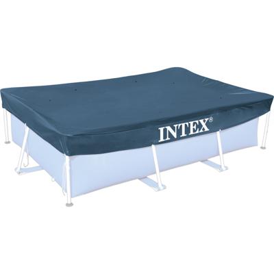 Intex 28038 Framebad Afdekzeil 300x200cm