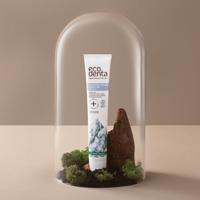 Ecodenta Organic Sensitive Relief Tandpasta - thumbnail