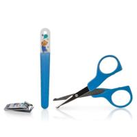 Nûby Nagelverzorgingsset - 0m+ - thumbnail