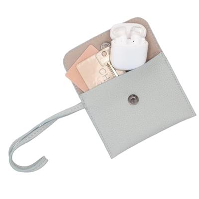 Charm london bond laptoptas 15,6 inch-Light Blue