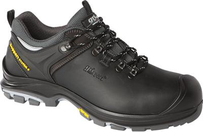 Grisport Safety Eston / 33505 Laag S3 Zwart/Grijs - Maat 42 - 11.049.047.42 Grisport Safety Eston / 33505 Laag S3 Zwart/Grijs - Maat 42 - 11.049.047.42