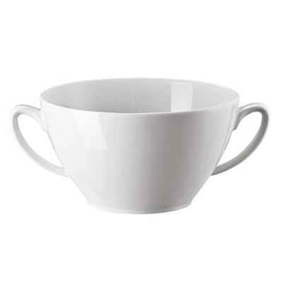 ROSENTHAL - Mesh White - Soepkop 0,30l ROSENTHAL - Mesh White - Soepkop 0,30l