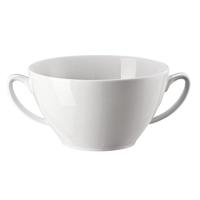 ROSENTHAL - Mesh White - Soepkop 0,30l - thumbnail